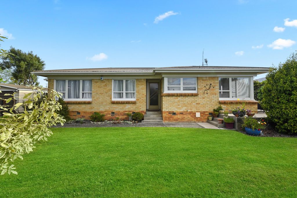 Property value 3 Partington Place, Beerescourt realestate.co.nz