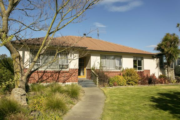 Property value - 67 Racecourse Road, Allenton - realestate.co.nz