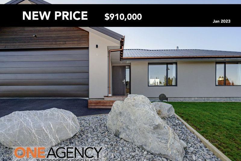 Property value 6 Glenfield Avenue, Twizel realestate.co.nz