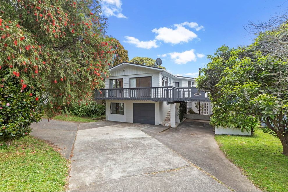 28 Angelo Avenue, Howick, Manukau City, Auckland For Sale