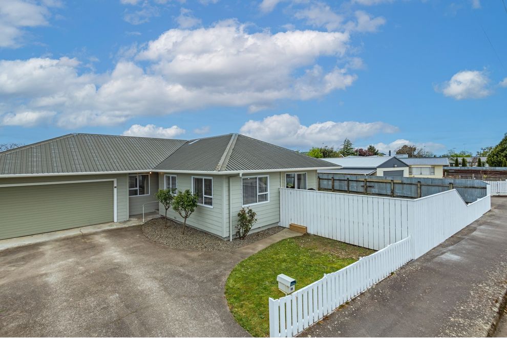 88 Huxley Street, Pahiatua, Tararua, Manawatu / Whanganui, 4910 For