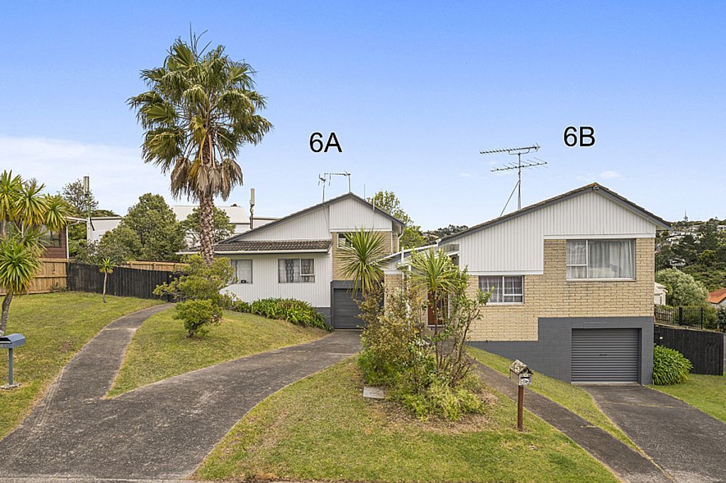 Property value 6B Finchley Road, Torbay realestate.co.nz