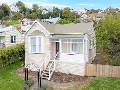 14 Bridge Street, Clyde Hill