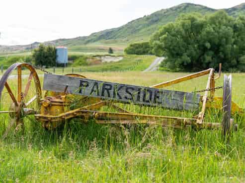 23 Klifden Road, Oturehua