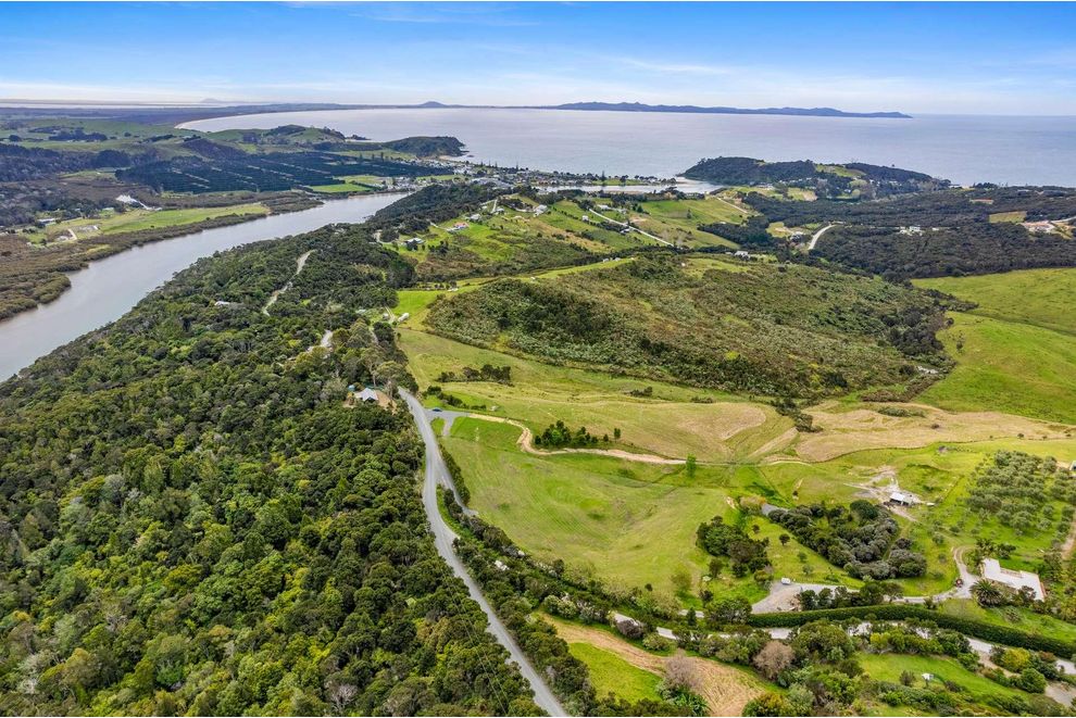 Lot 3 171 Taipa Heights Drive, Taipa, Far North, Northland, 0420 For
