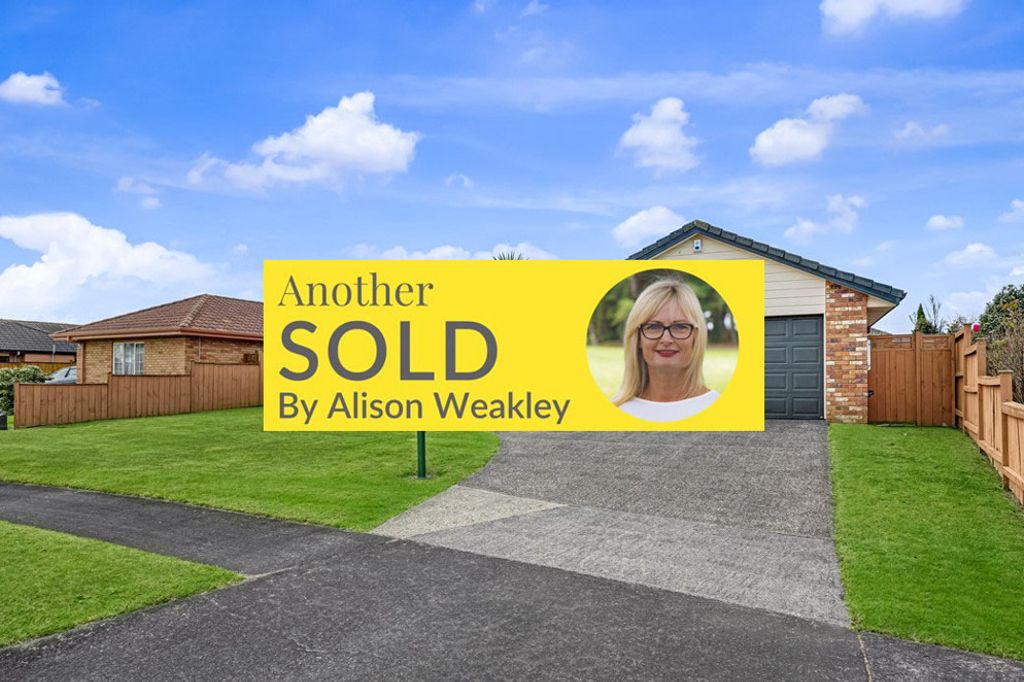 Property value 60 Sandwick Drive, Weymouth realestate.co.nz