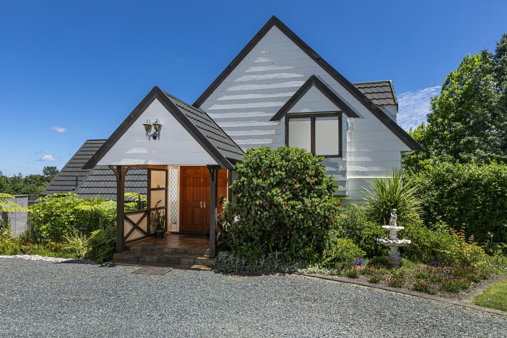 Property value 172 Glenmore Road, Coatesville realestate.co.nz