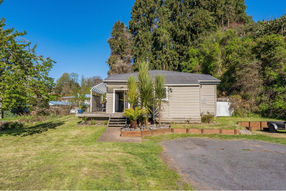 83 Golf Road, Taumarunui, Ruapehu For Sale realestate.co.nz
