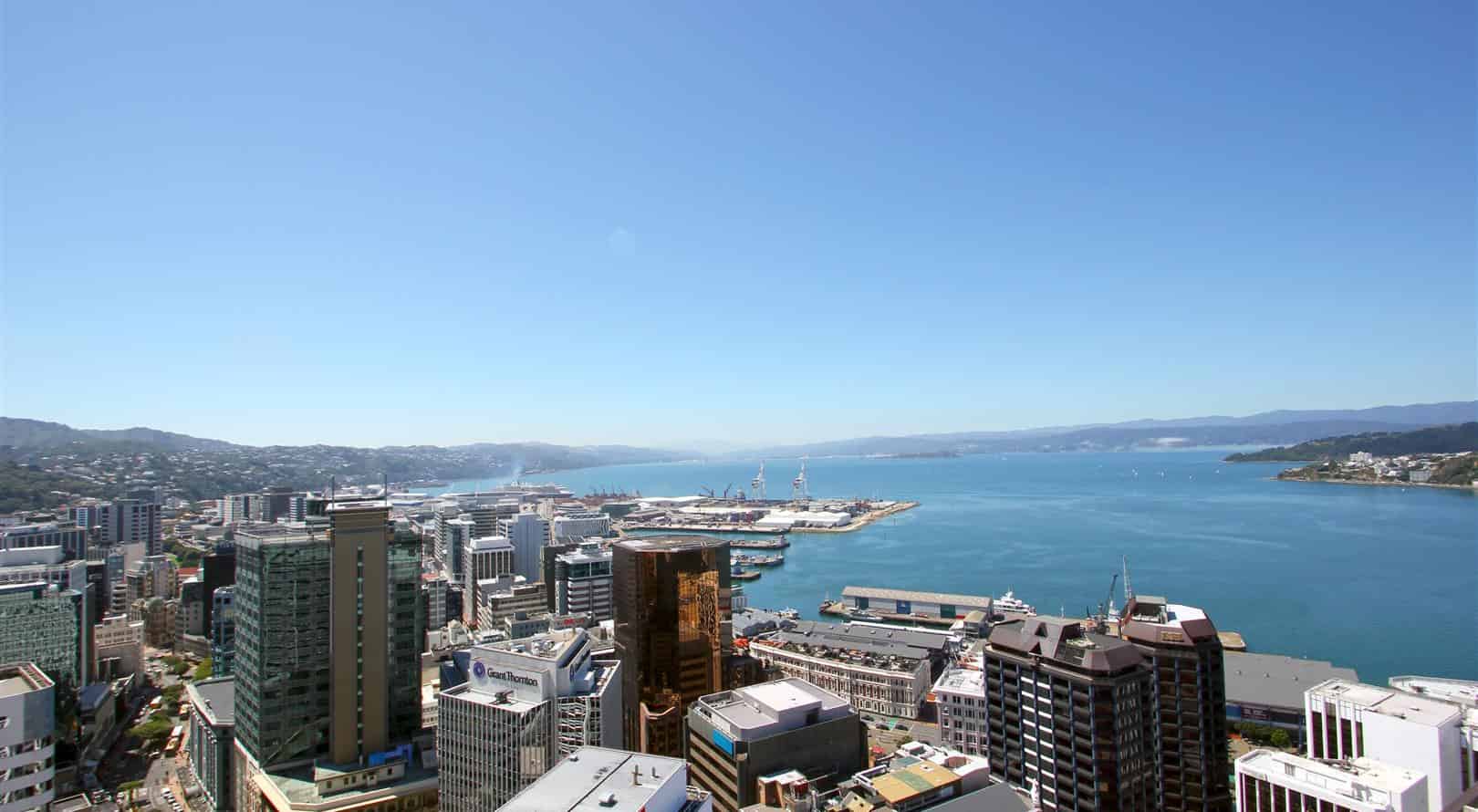 For sale 8 Gilmer Terrace, Wellington Central - realestate.co.nz