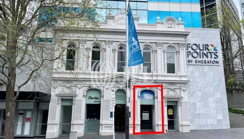 Unit G8/396 Queen Street, Auckland Central