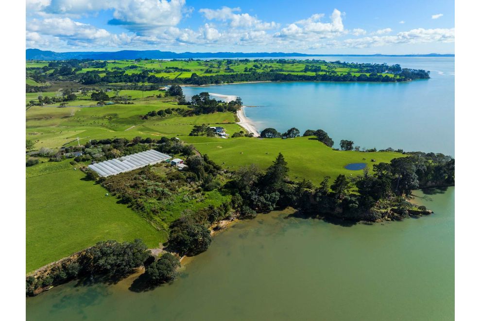 144 Kauri Road, Awhitu, Franklin, Auckland For Sale realestate.co.nz