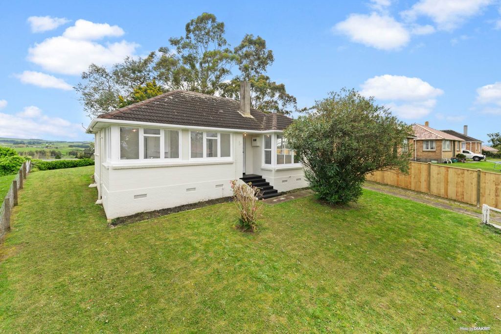 Property value 64 Te Puea Avenue, Meremere realestate.co.nz