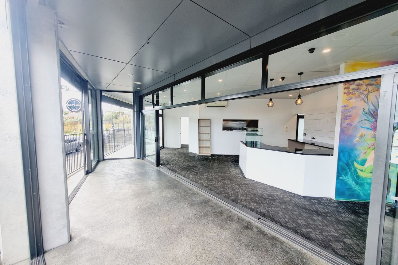 MODERN BLANK CANVAS IN SILVERDALE HUB - View 4