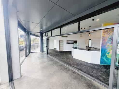 MODERN BLANK CANVAS IN SILVERDALE HUB