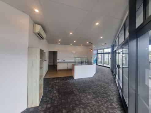 MODERN BLANK CANVAS IN SILVERDALE HUB