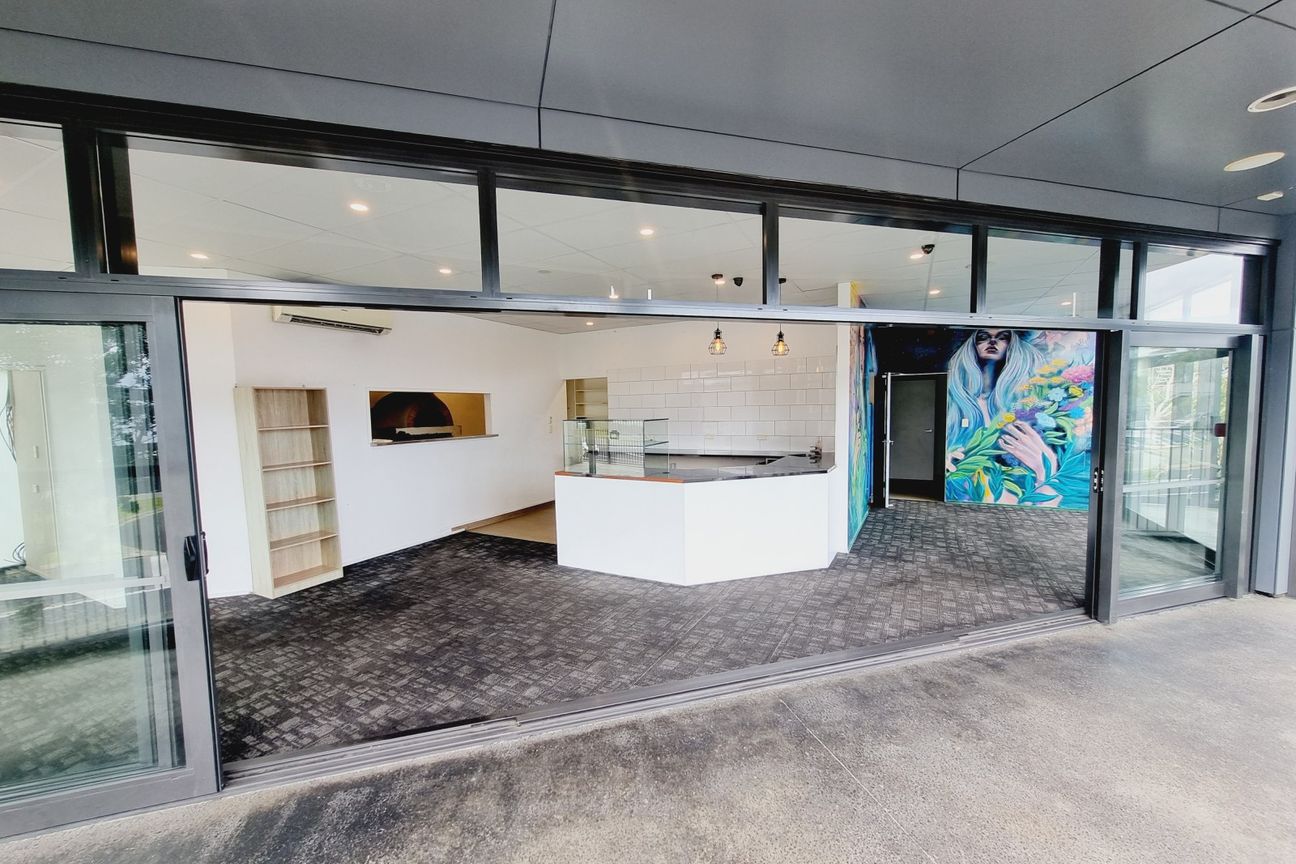MODERN BLANK CANVAS IN SILVERDALE HUB - View 3