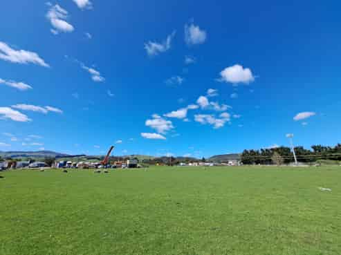 Industrial Land - Dual Road Access- Well Priced!