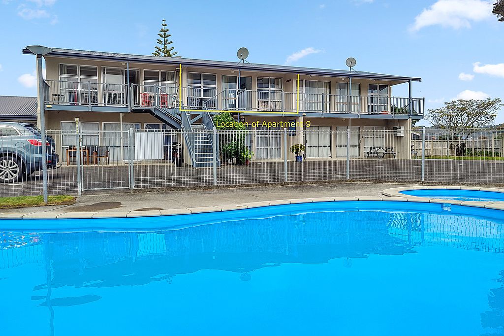 Property value 9/106 Barbara Avenue, Whangamata realestate.co.nz