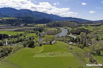 1311 Motueka Valley Highway, Ngatimoti