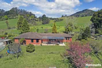 1311 Motueka Valley Highway, Ngatimoti
