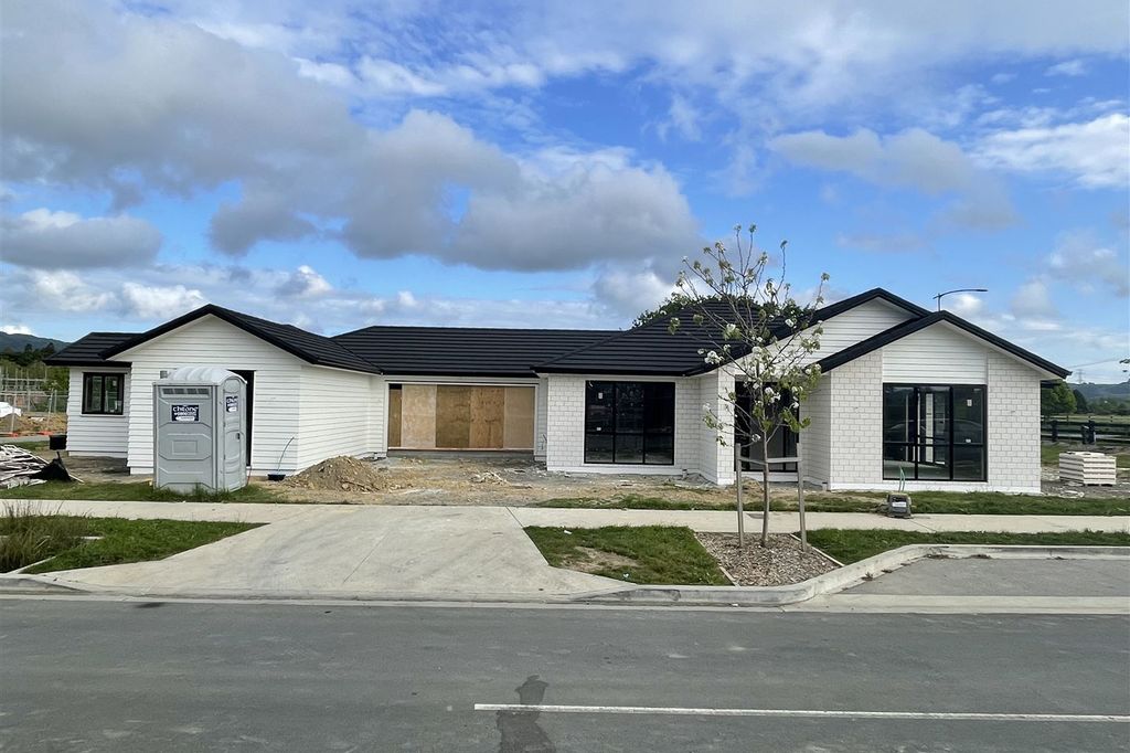 Property value 1 Munro Oak Lane, Clevedon realestate.co.nz