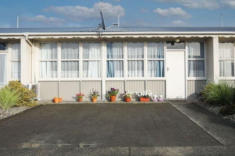 Property value 4/122 Tweed Street, Invercargill realestate.co.nz