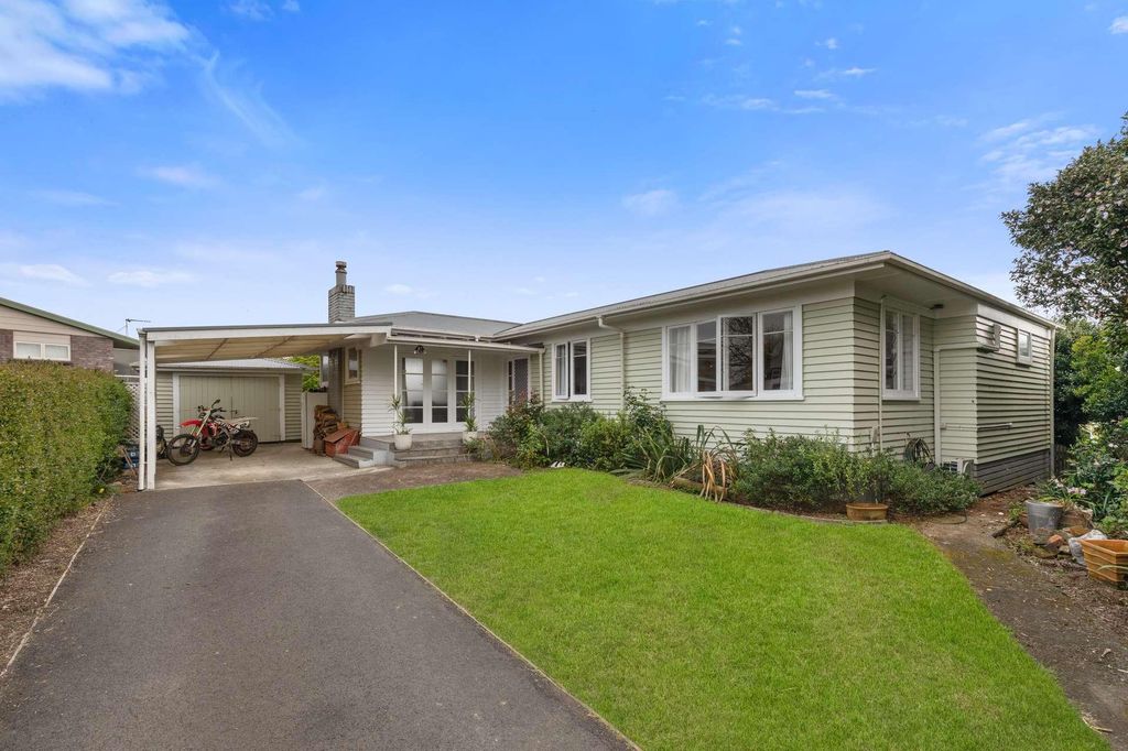 Property value 433 Mandeno Street, Te Awamutu realestate.co.nz