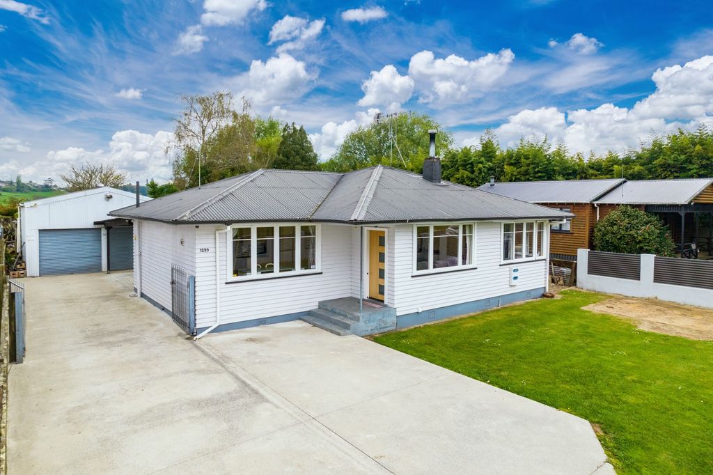 Property value 1299 Park Road, Te Awamutu realestate.co.nz