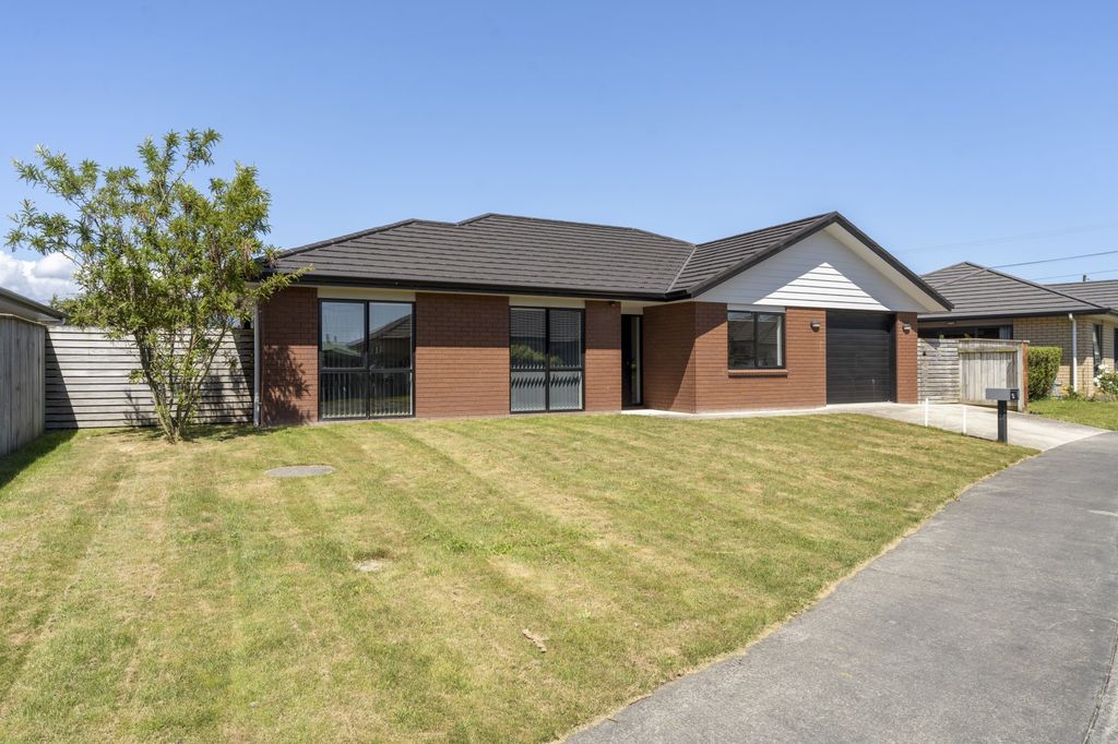 Property value 4 Phoenix Court, Otaki realestate.co.nz