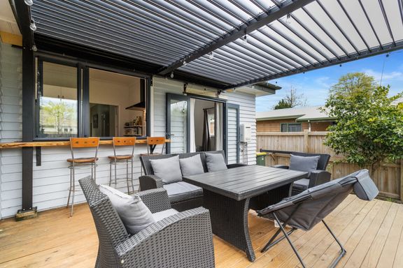 Property value - 221 Dey Street, Hamilton East - realestate.co.nz