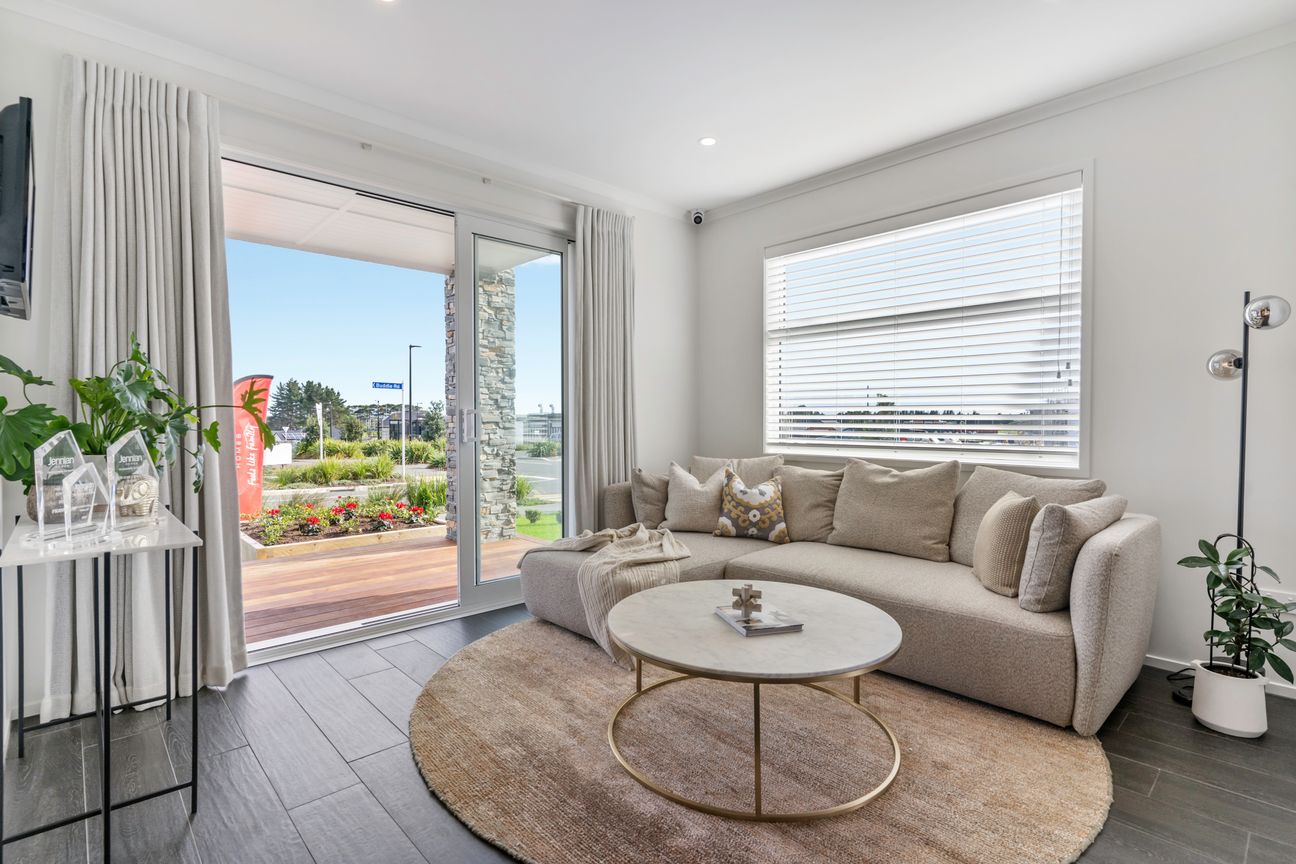 Valley Zone - Lot 4 Reynolds Green, Pukekohe - Widok 4