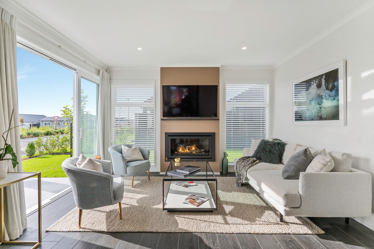 Valley Zone - Lot 4 Reynolds Green, Pukekohe - Widok 3