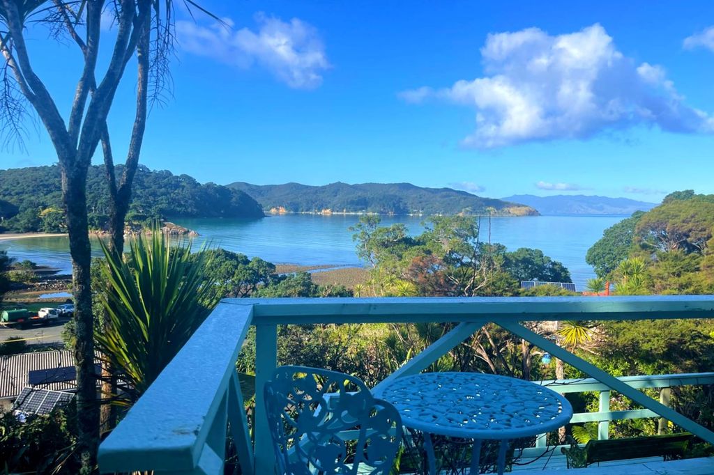Property value 2A Puriri Bay Road, Great Barrier Island realestate