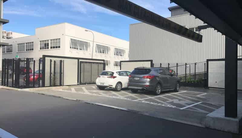  L3, Suite 5, 20 Augustus Terrace, Parnell