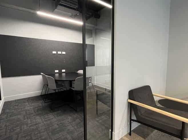 CBRE – Premium Boutique CBD Offices