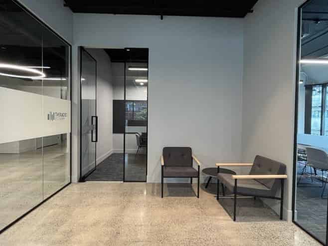 CBRE – Premium Boutique CBD Offices