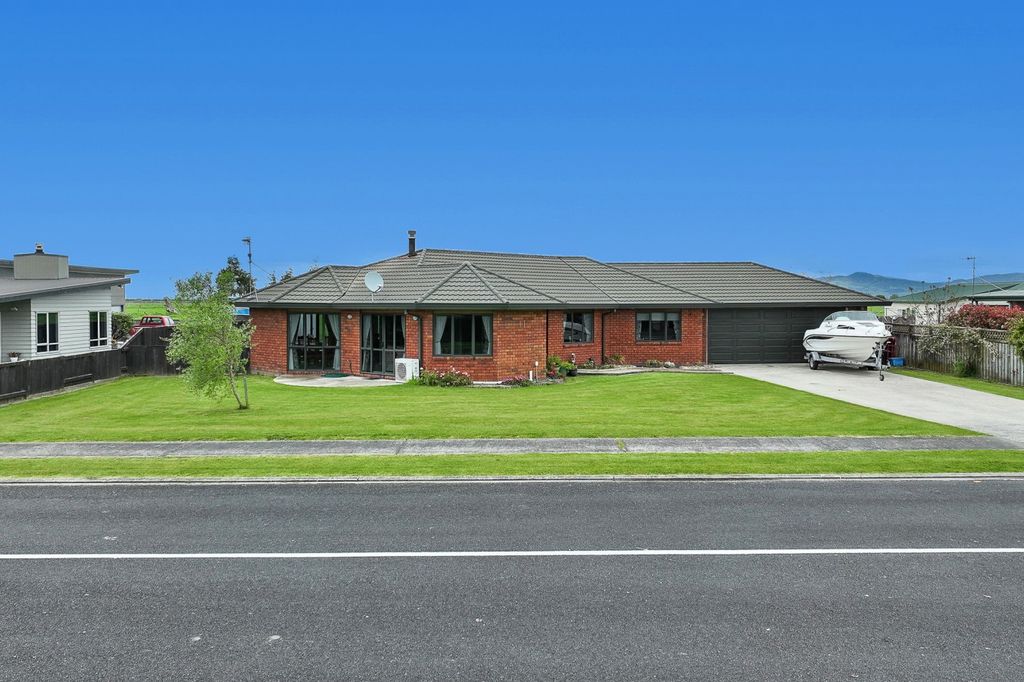 Property value 56 Darlington Street, Ngatea realestate.co.nz