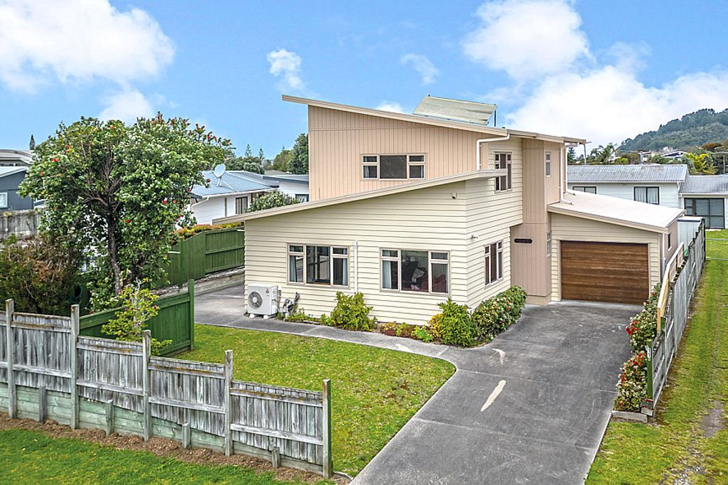 Property value 211A Williamson Road, Whangamata realestate.co.nz