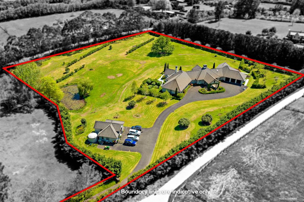 Property value 99 Wake Road, Coatesville realestate.co.nz