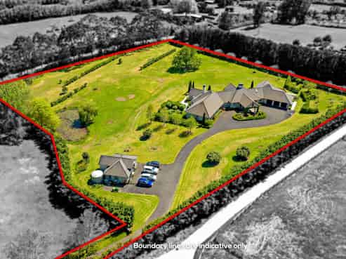 99 Wake Road, Coatesville