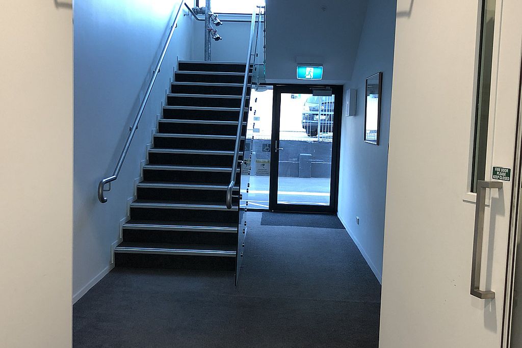 Smart Modern CBD Office - Ansicht 4