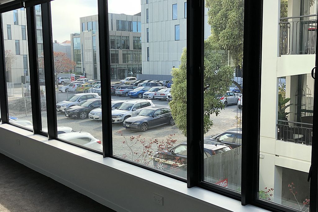Smart Modern CBD Office - Ansicht 6