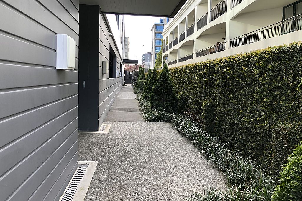 Smart Modern CBD Office - Ansicht 3