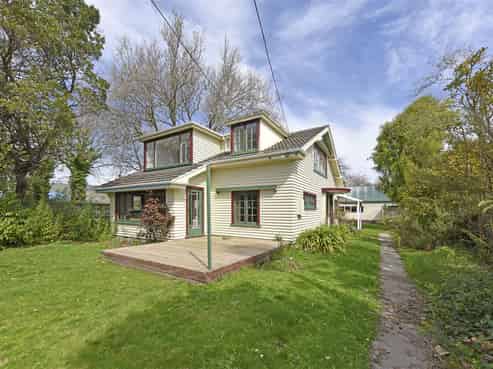 108 Opawa Road, Opawa