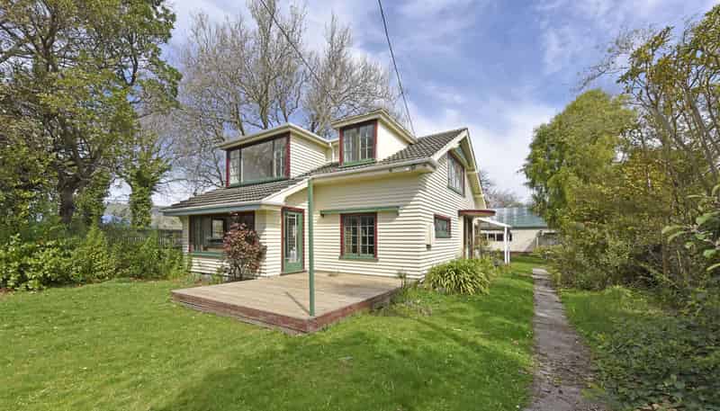 108 Opawa Road, Opawa
