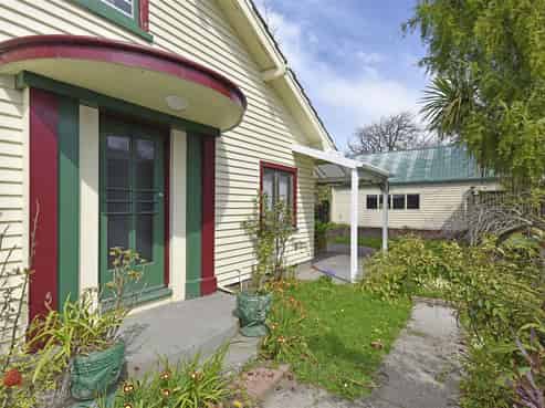 108 Opawa Road, Opawa
