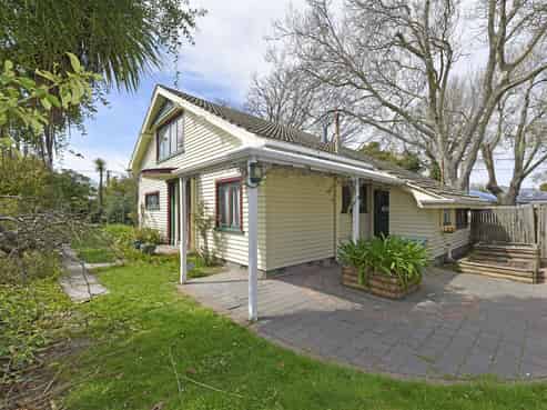 108 Opawa Road, Opawa