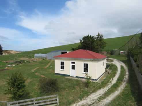 41 Back Road, Duntroon