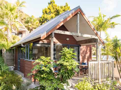 34 School Road, Paihia