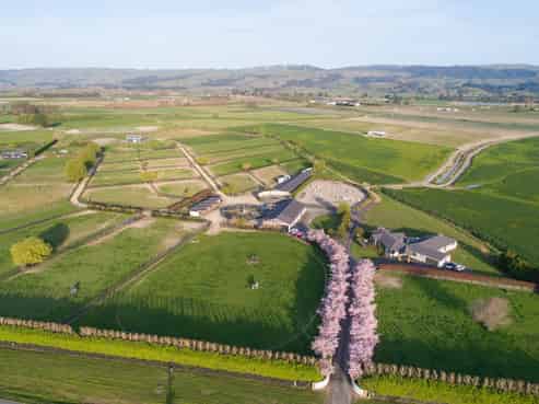 522 Napier Road, Whakarongo